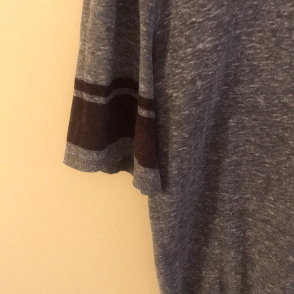 Treasure and Bond Varsity Tee - Picture 2 of 4